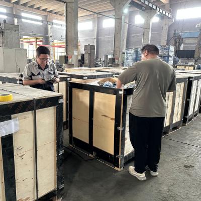 Third Party Inspection